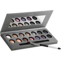 Laura Geller Delectable Eyeshadow Palette With Brush 14 x 0.4g Delicious Shades Of Cool