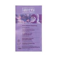 lavera body spa lavender secrets bath salts 80g