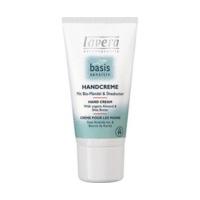 lavera basis sensitiv hand cream 20ml