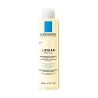 La Roche Posay Lipikar Surgras Lipid-Replenishing Cleansing Oil Anti-Irritation (400 ml)