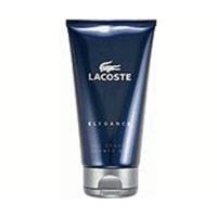 lacoste elegance pour homme shower gel 150 ml