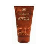 laura biagiotti mistero di roma donna body lotion 150 ml