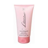 laura biagiotti laura ros body lotion 150 ml