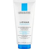 La Roche-Posay Lipikar Surgras - Concentrated Shower-Cream Anti-Dryness 200ml