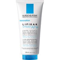 La Roche-Posay Lipikar Syndet AP+ - Lipid Replenishing Cream Wash 200ml