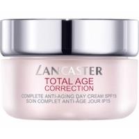 lancaster beauty total age correction day cream 50ml