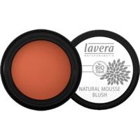 Lavera Natural Mousse Blush - 02 Soft Cherry (4g)