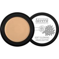 lavera trend sensitiv soft glowing highlighter 4 g