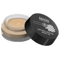 lavera trend sensitiv natural mousse make up 03 honey 15 ml