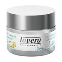 lavera basis sensitiv q10 50ml