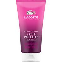 Lacoste L.12.12 Pour Elle Magnetic Shower Gel 150ml