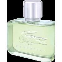 lacoste essential eau de toilette spray 75ml