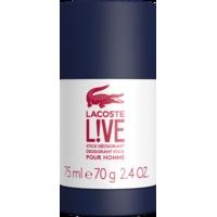 Lacoste L!VE Pour Homme Deodorant Stick 75ml