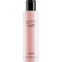 lancome la nuit trsor precious perfumed shower gel 200ml
