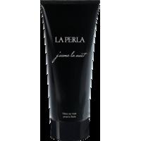 la perla jaime la nuit shower gel 200ml