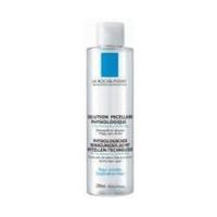 La Roche Posay Physiological Cleansing Solution (200 ml)