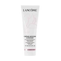 lancme crme mousse confort 125ml