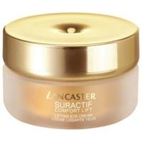lancaster beauty suractif comfort lift lifting eye cream 15ml