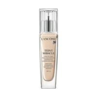 Lancôme Teint Miracle SPF 15 - 10 Beige Porcelaine (30 ml)