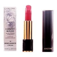 Lancôme L\'Absolu Rouge Cream Lipstick - 12 Rose Nuance (4, 2ml)