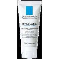 la roche posay effaclar h multi compensating soothing moisturiser 40ml