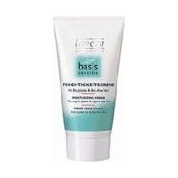 lavera basis sensitiv moisturising cream 50 ml