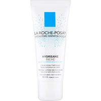 La Roche-Posay Hydreane Rich Moisturizing Cream for Sensitive Skin 40ml