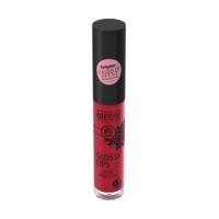 lavera trend sensitiv glossy lips 03 magic red 6 5ml