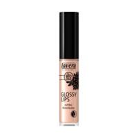 lavera trend sensitiv glossy lips 13 charming crystals 6 5ml