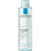 la roche posay effaclar micellar water ultra oily skin 200ml