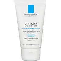 La Roche-Posay Lipikar Xerand Hand Repair Cream - Severely Dry Skin 50ml