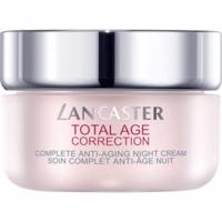 lancaster beauty total age correction night cream 50ml