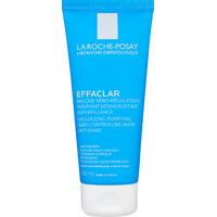 La Roche-Posay Effaclar Sebo-Controlling Mask 100ml