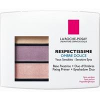 la roche posay respectissime ombre douce 04 prune 4 g