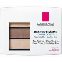 La Roche Posay Respectissime Ombre Douce - 02 Brun (4 g)