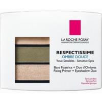 La Roche Posay Respectissime Ombre Douce - 03 Vert (4 g)