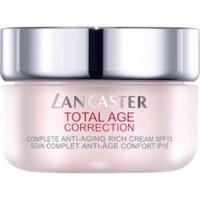 Lancaster Beauty Total Age Correction Rich Day Cream (50ml)