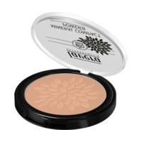 lavera trend sensitiv mineral compact powder 05 almond 6 1 g