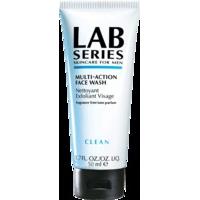 lab series clean multi action face wash 100ml