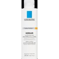 La Roche-Posay Kerium Cream Shampoo - For Dry Scalps 200ml