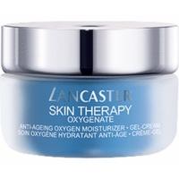 Lancaster Skin Therapy Oxygenate Anti-Ageing Oxygen Moisturizer Gel-Cream (125ml)