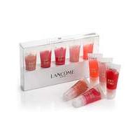 Lancome Juicy Tubes 5pc Set