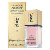 La Laque Couture Nail Lacquer - Rose