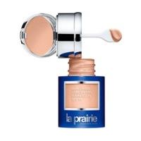 la prairie skin caviar concealer foundation spf 15 30 ml porcelaine bl ...