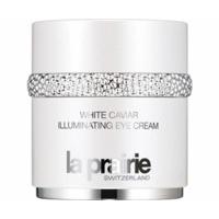 la prairie white caviar illuminating eye cream 20ml