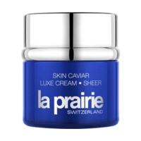 La Prairie Skin Caviar Luxe Cream Sheer (50ml)