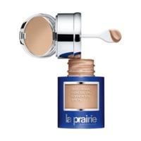 la prairie skin caviar concealer foundation spf 15 30 ml creme peche