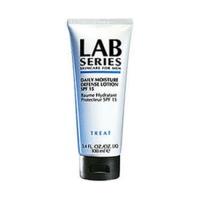 lab series for men daily moisture defense lotion spf 15 100 ml