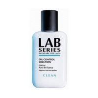 lab series for men oil control solution 100 ml