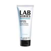 lab series for men purifying clay mask 100 ml